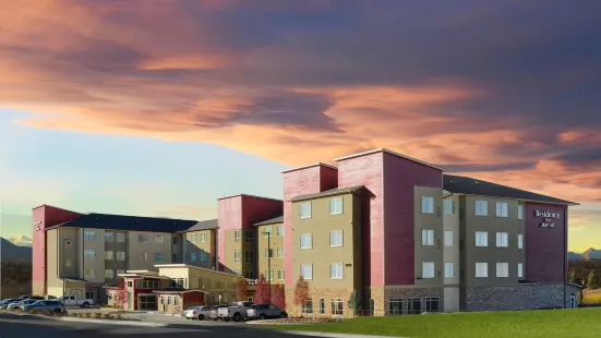 Residence Inn Denver Southwest/Littleton