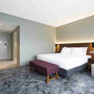 Holiday Inn Express Newcastle, an IHG Hotel Rooms