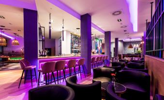 NYX Hotel Bilbao by Leonardo Hotels