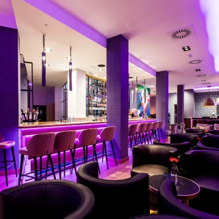 NYX Hotel Bilbao by Leonardo Hotels