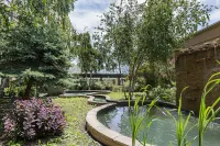 Sheraton Toronto Airport Hotel & Conference Centre Hotels in Toronto