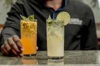 Hodelpa Garden Suites - All Inclusive - bar