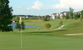 Hyatt Regency Coralville Hotel & Conference Center