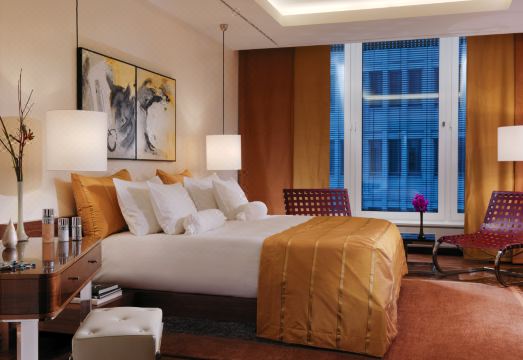 더 리츠칼튼 레를린 수영장