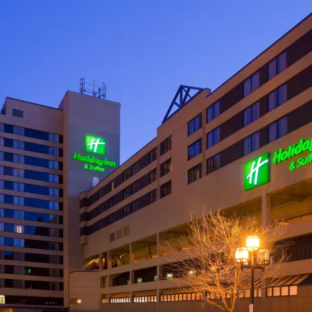 Holiday Inn & Suites DULUTH-DOWNTOWN by IHG