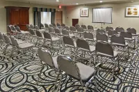 Holiday Inn Express & Suites Lake Charles Hotels in Iowa