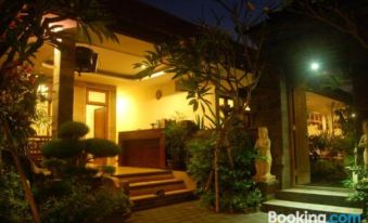 Gunakaya Homestay