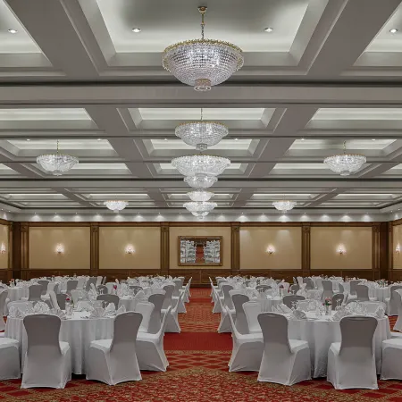 Hotel Oran Bay Managed by Accor