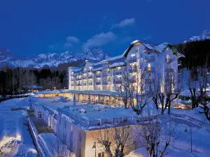 Cortina d'Ampezzo