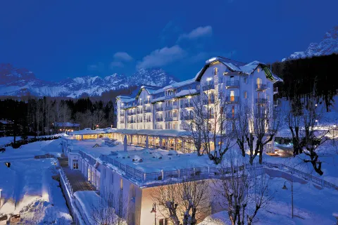 Cortina d'Ampezzo