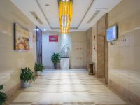 宁波华隆美辰假日酒店 - 公共区域