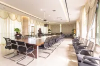 Metropolo Jin Jiang Hotels Turpan administrative The Heart of Pai Hotels in Turpan