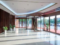 Gujing Junlai International Hotel Hotels in Lai'an