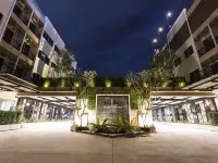 Suvarnabhumi Ville Airport Hotel Hotels near The Paseo Mall