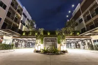 Suvarnabhumi Ville Airport Hotel - romantique