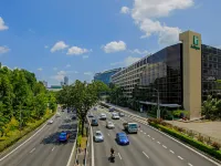 Holiday Inn SINGAPORE ORCHARD CITY CENTRE by IHG Hotels near The Centrepoint