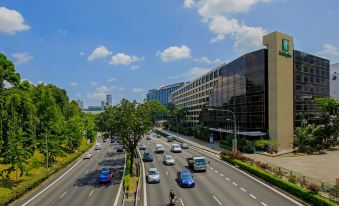 Holiday Inn Singapore Orchard City Centre, an IHG Hotel