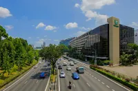 Holiday Inn Singapore Orchard City Centre Các khách sạn ở Singapore