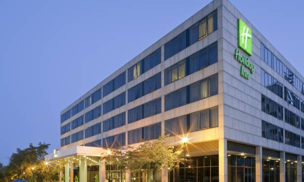Holiday Inn Milton Keynes - Central by IHG