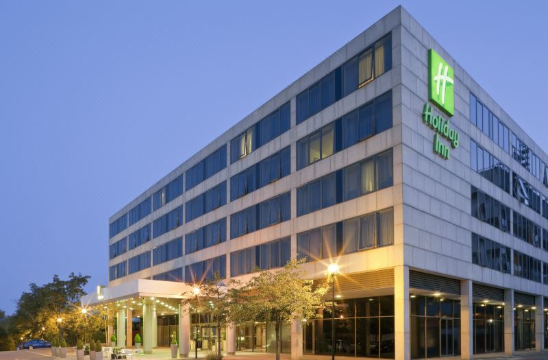 Holiday Inn Milton Keynes - Central by IHG