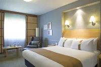 Holiday Inn Guildford Các khách sạn gần Royal Surrey County Hospital