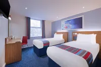 Travelodge London Northolt Hotels in Northolt
