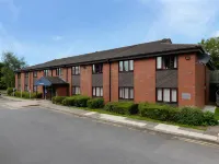 Travelodge Hotel - Droitwich Hotels in Dodderhill