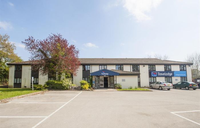 TRAVELODGE BRIDGEND PENCOED
