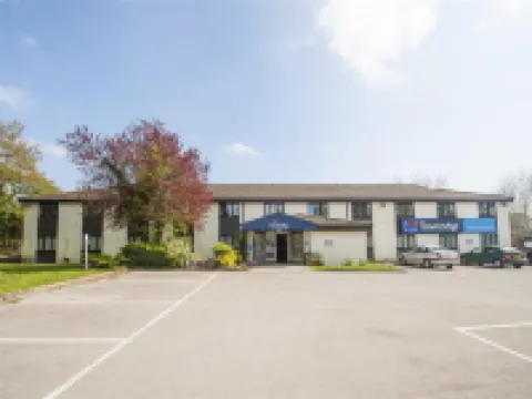 TRAVELODGE BRIDGEND PENCOED Hotels in Bridgend