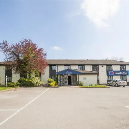 TRAVELODGE BRIDGEND PENCOED