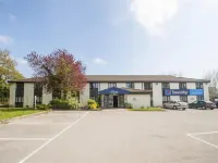 TRAVELODGE BRIDGEND PENCOED Hotels in 