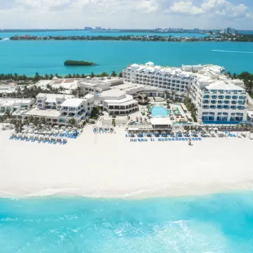 Sunscape Cancun Resort And Spa All Inclusive