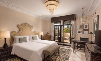 Hotel Alfonso XIII, a Luxury Collection Hotel, Seville