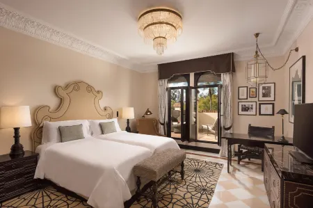 Hotel Alfonso XIII, a Luxury Collection Hotel, Seville