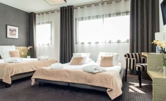 Best Western Hotel de la Cite and Spa - Housity