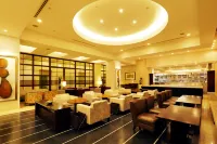 JR tower hotel nikko sapporo - 5-Star