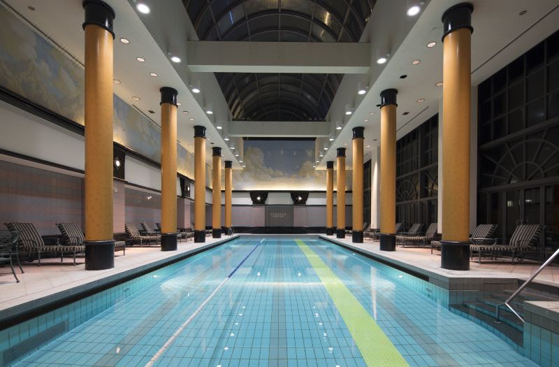 Hotel East 21 Tokyo photo 5