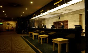 Hotel Okura Niigata
