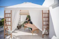 St George Lycabettus Lifestyle Hotel - Spa