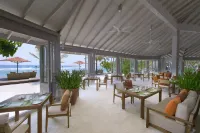 Anantara Veli Maldives Resort Các khách sạn ở Dhigu