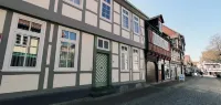 ホテル セラー アウスツァイト - ペット同伴可