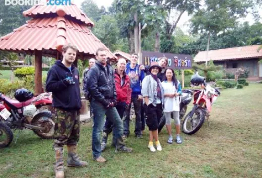 桑薩旺度假酒店