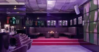 Dormero Hotel Hannover - bar