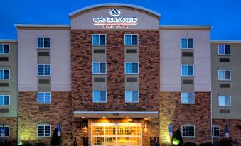 Candlewood Suites Pittsburgh-Cranberry