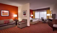 Hampton Inn & Suites by Hilton Mesquite
