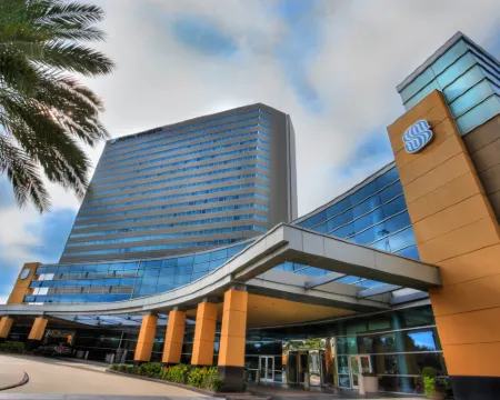 เดอะรอยัลโซเนสตา ฮิวสตัน แกลเลอเรีย โรงแรมในฮิวสตัน