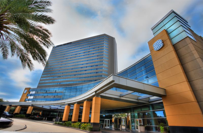The Royal Sonesta Houston Galleria