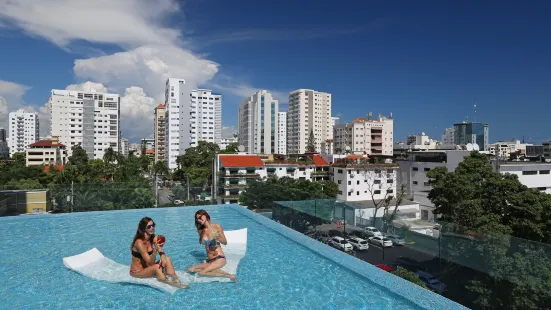 InterContinental Hotels Real Santo Domingo