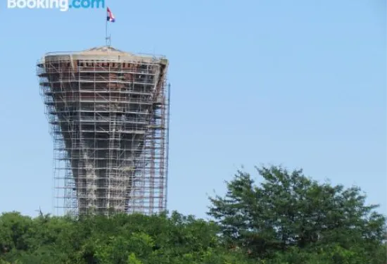 凡達別墅住宿加早餐旅館