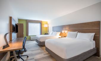 Holiday Inn Express & Suites Owings Mills-Baltimore Area